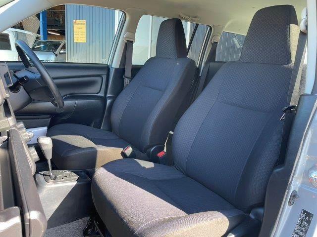 プロボックス ＧＬ　セーフティセンス　メモリーナビ　バックカメラ　Ｂｌｕｅｔｏｏｔｈ　キーレス　禁煙車　ＥＴＣ　オートハイビーム　ルーフレール　盗難防止装置　ハロゲンランプ　横滑り防止装置（31枚目）