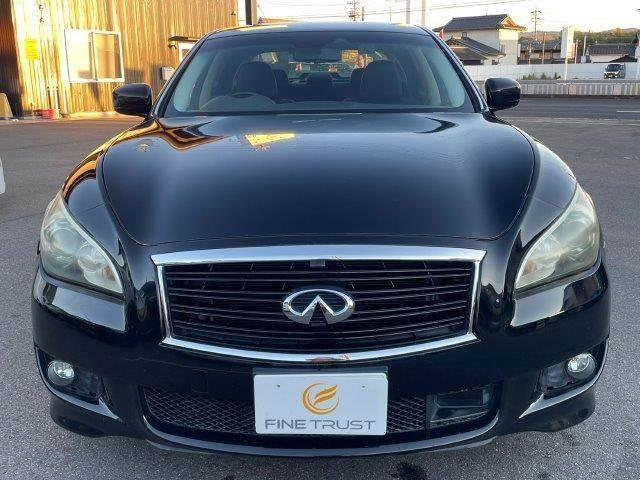 フーガ ３５０ＧＴ　タイプＳ　禁煙車　レーダークルーズコントロール　黒革シート　純正ＨＤＤナビ　ＢＯＳＥスピーカー　バックカメラ　衝突軽減ブレーキ　シートヒーター　シートエアコン　パワーシート　Ｂｌｕｅｔｏｏｔｈ　フルセグＴＶ（21枚目）