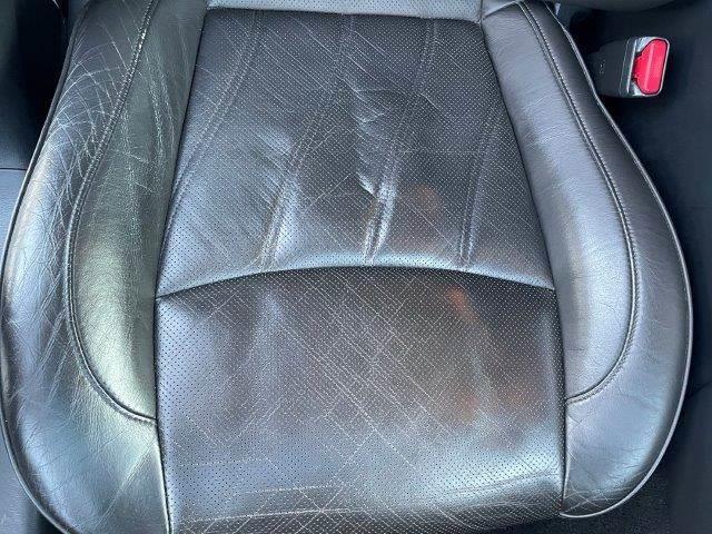 フーガ ３５０ＧＴ　タイプＳ　禁煙車　レーダークルーズコントロール　黒革シート　純正ＨＤＤナビ　ＢＯＳＥスピーカー　バックカメラ　衝突軽減ブレーキ　シートヒーター　シートエアコン　パワーシート　Ｂｌｕｅｔｏｏｔｈ　フルセグＴＶ（62枚目）