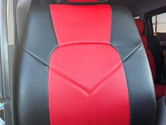 ハイエースバン ロングスーパーＧＬ　ＳＤナビ　ＬＥＤヘッドライト　バックカメラ　フルセグＴＶ　禁煙車　ＥＴＣ　キーレス　純正リアエアロ　両側スライドドア　ＵＳＢポート　盗難防止装置　１５インチアルミホイール　ＣＤチェンジャー　ＤＶＤ再生（44枚目）