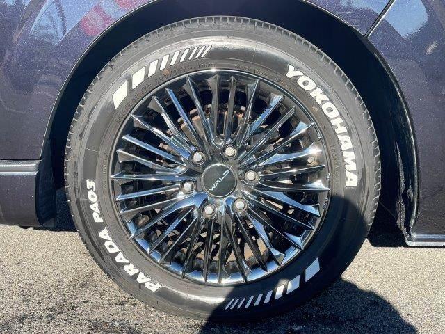 ハイエースバン スーパーＧＬ　ダークプライムＩＩ　特別仕様車　両側パワースライドドア　セーフティセンス　ハーフレザーシート　ＷＡＬＤ１７インチアルミホイール　禁煙車　ＥＴＣ　メモリーナビ　バックカメラ　サイドカメラ　フルセグＴＶ　Ｂｌｕｅｔｏｏｔｈ（28枚目）