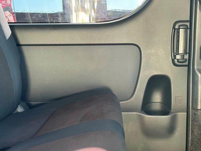 ハイエースバン スーパーＧＬ　ダークプライムＩＩ　特別仕様車　両側パワースライドドア　セーフティセンス　ハーフレザーシート　ＷＡＬＤ１７インチアルミホイール　禁煙車　ＥＴＣ　メモリーナビ　バックカメラ　サイドカメラ　フルセグＴＶ　Ｂｌｕｅｔｏｏｔｈ（63枚目）