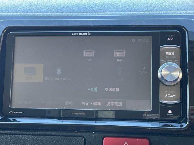 ハイエースバン ロングスーパーＧＬ　両側パワースライドドア　ベッドキット　セーフティセンス　メモリーナビ　フルセグＴＶ　禁煙車　ＥＴＣ　バックカメラ　Ｂｌｕｅｔｏｏｔｈ　ＬＥＤヘッドライト　ハーフレザー　オートライト　ドライブレコーダー（6枚目）