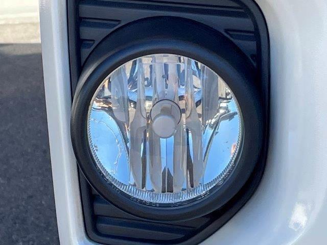 ハイエースバン ロングスーパーＧＬ　両側パワースライドドア　ベッドキット　セーフティセンス　メモリーナビ　フルセグＴＶ　禁煙車　ＥＴＣ　バックカメラ　Ｂｌｕｅｔｏｏｔｈ　ＬＥＤヘッドライト　ハーフレザー　オートライト　ドライブレコーダー（31枚目）