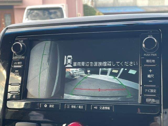 デリカＤ：５ ジャスパー　特別仕様車　フリップダウンモニター　両側パワースライドドア　ハーフレザー　シートヒーター　禁煙車　ＬＥＤヘッドライト　ＥＴＣ　純正ＳＤナビ　フルセグＴＶ　Ｂｌｕｅｔｏｏｔｈ　バックカメラ　サイドカメラ（8枚目）