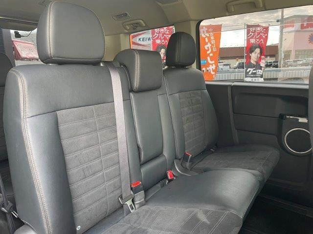 デリカＤ：５ ジャスパー　特別仕様車　フリップダウンモニター　両側パワースライドドア　ハーフレザー　シートヒーター　禁煙車　ＬＥＤヘッドライト　ＥＴＣ　純正ＳＤナビ　フルセグＴＶ　Ｂｌｕｅｔｏｏｔｈ　バックカメラ　サイドカメラ（14枚目）