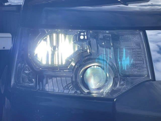 デリカＤ：５ ジャスパー　特別仕様車　フリップダウンモニター　両側パワースライドドア　ハーフレザー　シートヒーター　禁煙車　ＬＥＤヘッドライト　ＥＴＣ　純正ＳＤナビ　フルセグＴＶ　Ｂｌｕｅｔｏｏｔｈ　バックカメラ　サイドカメラ（37枚目）