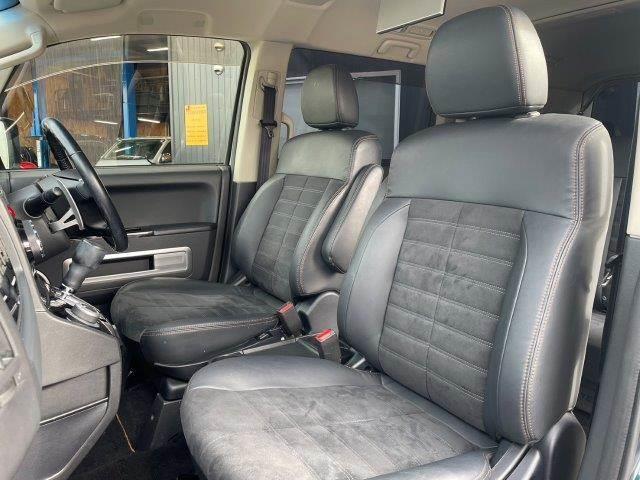 デリカＤ：５ ジャスパー　特別仕様車　フリップダウンモニター　両側パワースライドドア　ハーフレザー　シートヒーター　禁煙車　ＬＥＤヘッドライト　ＥＴＣ　純正ＳＤナビ　フルセグＴＶ　Ｂｌｕｅｔｏｏｔｈ　バックカメラ　サイドカメラ（40枚目）