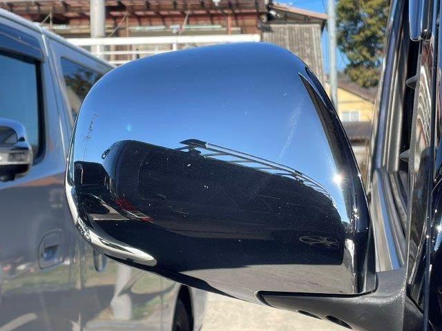 ハイエースバン スーパーＧＬ　ダークプライムＩＩ　特別仕様車　セーフティセンス　ハーフレザーシート　モデリスタフロントエアロ　ＬＥＤヘッドライト　禁煙車　ＥＴＣ　バックカメラ　オートハイビーム　スマートキー　ＭＴモード付（31枚目）