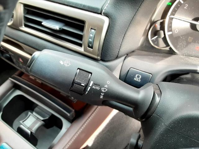 GS250 Iパッケージ 純正ナビ フルセグ レザーシート シートヒーター シートエアコン クルコン パワーシート パドルシフト 衝突軽減ブレーキ Cセンサー ETC フォグランプ オートライト レーンキープ(42枚目)