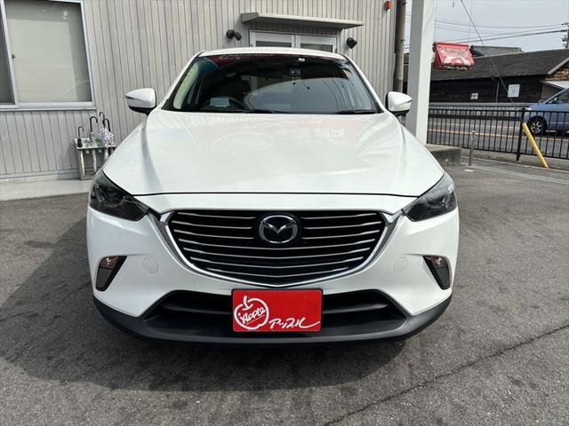 マツダ ＣＸ－３