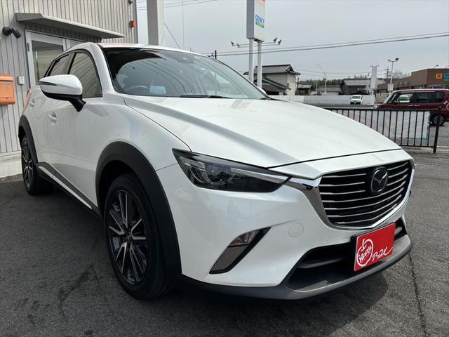 マツダ ＣＸ－３