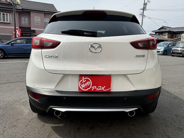 マツダ ＣＸ－３