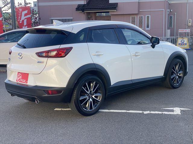 マツダ ＣＸ－３