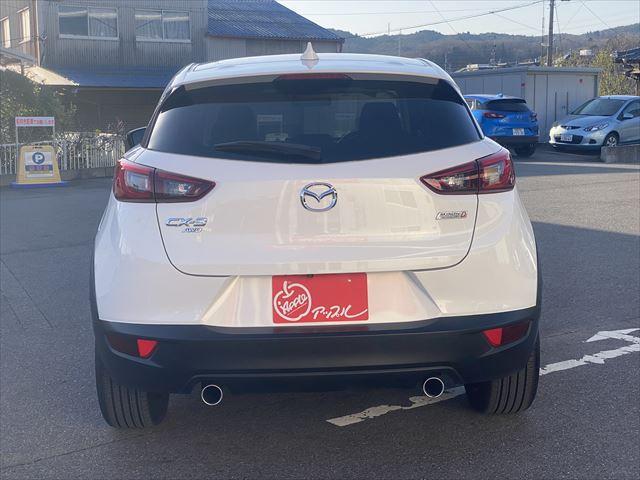 マツダ ＣＸ－３