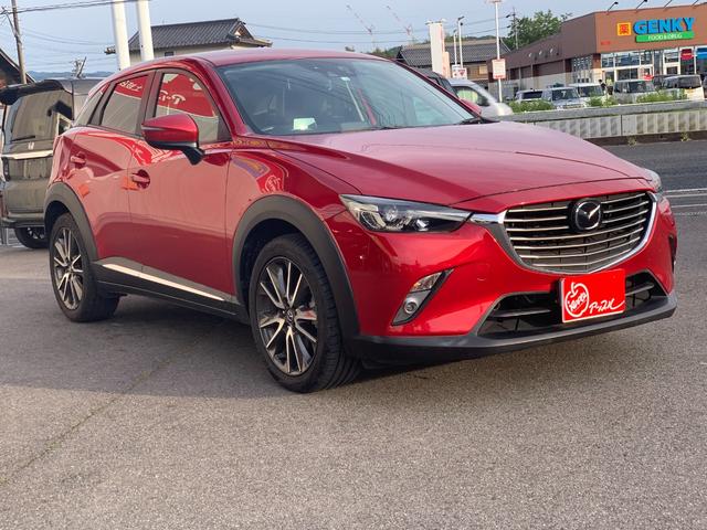 マツダ ＣＸ－３