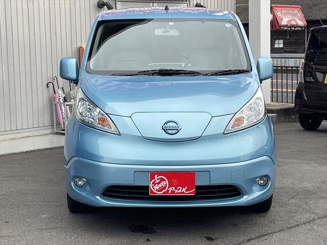 日産 ｅ－ＮＶ２００ワゴン