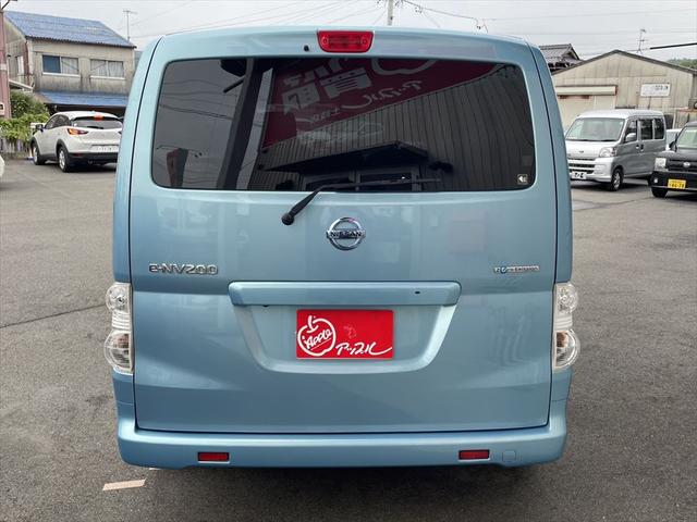 日産 ｅ－ＮＶ２００ワゴン