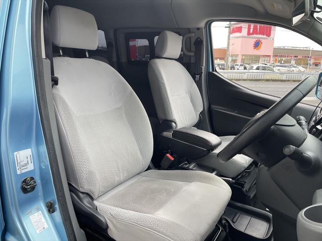 日産 ｅ－ＮＶ２００ワゴン