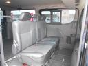 NISSAN NV350CARAVAN VAN