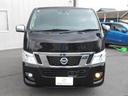 NISSAN NV350CARAVAN VAN