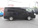 NISSAN NV350CARAVAN VAN