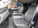 NISSAN NV350CARAVAN VAN