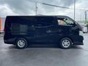 NISSAN NV350CARAVAN VAN