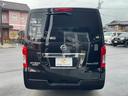 NISSAN NV350CARAVAN VAN
