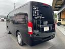 NISSAN NV350CARAVAN VAN