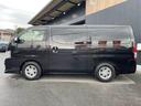 NISSAN NV350CARAVAN VAN