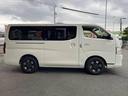 NISSAN NV350CARAVAN VAN