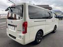 NISSAN NV350CARAVAN VAN