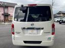 NISSAN NV350CARAVAN VAN