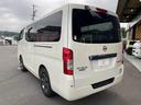 NISSAN NV350CARAVAN VAN