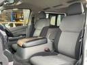 NISSAN NV350CARAVAN VAN