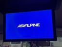 ジープ・コンパス アルティチュードスポーツ　アルパイン１０インチフリップダウンモニター　メモリーナビ　ＨＩＤヘッドライト　サイドカメラ　バックカメラ　クルーズコントロール　禁煙車　ＥＴＣ　　ＭＴモード付シフト　純正１７インチＡＷ　フルセグ（4枚目）