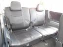 ☆運転席側３列目シート