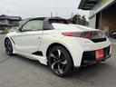 HONDA S660