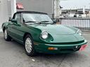 ALFA ROMEO ALFA SPIDER