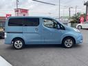 NISSAN E-NV200WAGON