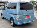 NISSAN E-NV200WAGON