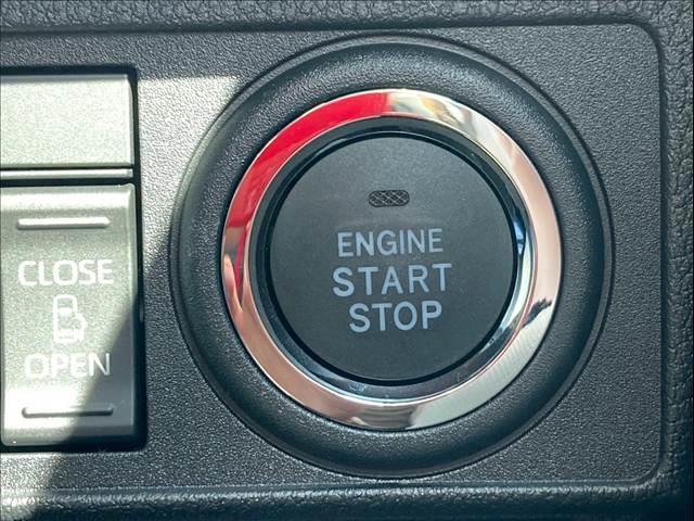 ムーヴキャンバス ストライプスＸ　届出済み未使用車／４ＷＤ／両側電動スライドドア／オートエアコン／スマートキー＆プッシュスタート／ツートンカラー／（31枚目）