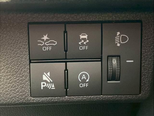 ムーヴキャンバス ストライプスＸ　届出済み未使用車／４ＷＤ／両側電動スライドドア／オートエアコン／スマートキー＆プッシュスタート／ツートンカラー／（33枚目）