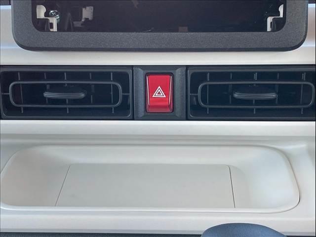 ムーヴキャンバス ストライプスＸ　届出済み未使用車／４ＷＤ／両側電動スライドドア／オートエアコン／スマートキー＆プッシュスタート／ツートンカラー／（36枚目）