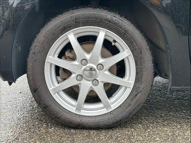 Ｎ－ＢＯＸ Ｇ　フラット７認定中古車／４ＷＤ／両側電動スライドドア／オートエアコン／シートヒーター／ＬＥＤヘッドライト／スマートキー＆プッシュスタート／（8枚目）