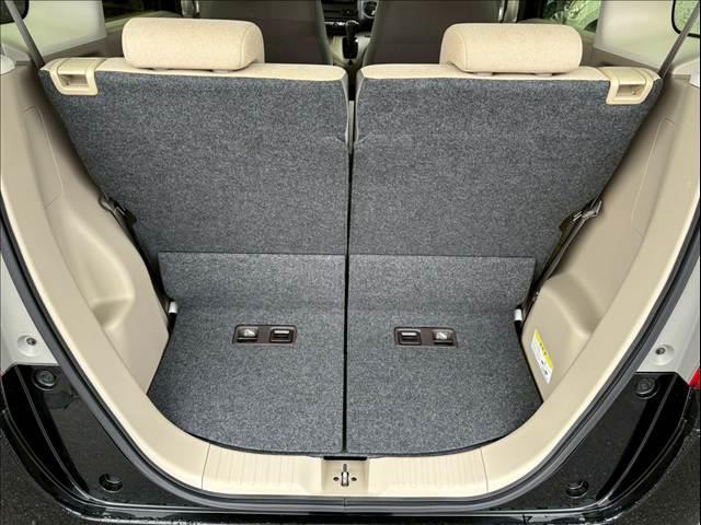 Ｎ－ＢＯＸ Ｇ　フラット７認定中古車／４ＷＤ／両側電動スライドドア／オートエアコン／シートヒーター／ＬＥＤヘッドライト／スマートキー＆プッシュスタート／（26枚目）