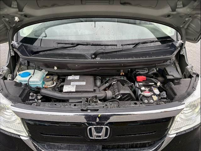 Ｎ－ＢＯＸ Ｇ　フラット７認定中古車／４ＷＤ／両側電動スライドドア／オートエアコン／シートヒーター／ＬＥＤヘッドライト／スマートキー＆プッシュスタート／（30枚目）