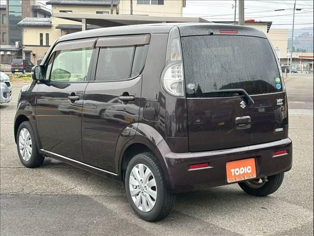 MRワゴンWit XS 4WD/純正アルミ/社外ナビ/テレビ/オートエアコン/スマートキー&プッシュスタート/ETC/シートヒーター/アイドリングストップ/バックカメラ/フォグランプ(6枚目)