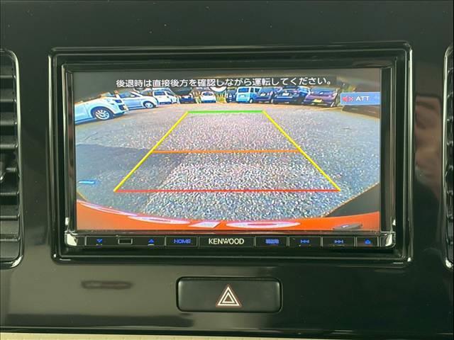 MRワゴンWit XS 4WD/純正アルミ/社外ナビ/テレビ/オートエアコン/スマートキー&プッシュスタート/ETC/シートヒーター/アイドリングストップ/バックカメラ/フォグランプ(11枚目)